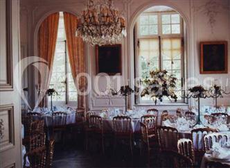 Location salle Tilloloy (Somme) - Château De Tilloloy #24