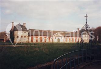 Location salle Tilloloy (Somme) - Château De Tilloloy #24