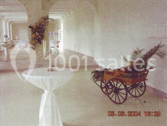 Location salle Tilloloy (Somme) - Château De Tilloloy #24