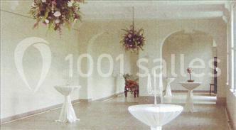 Location salle Tilloloy (Somme) - Château De Tilloloy #24