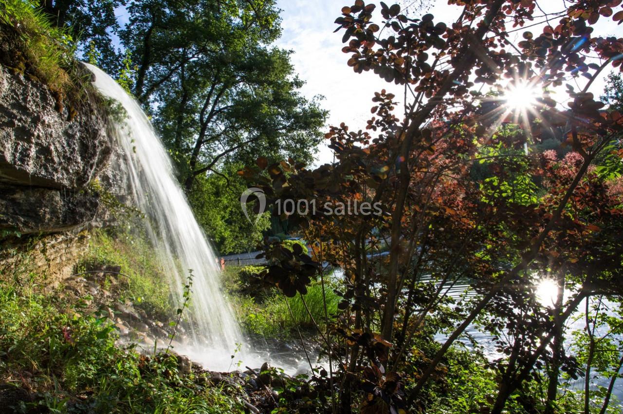 Location salle Forcalquier (Alpes-de-Haute-Provence) - Campagne St Lazare #14