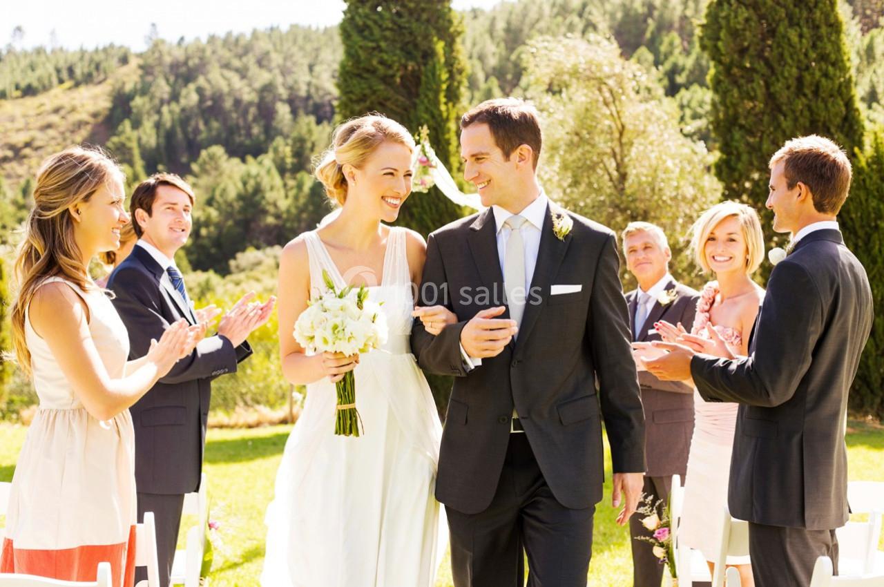 Location salle Forcalquier (Alpes-de-Haute-Provence) - Campagne St Lazare #15