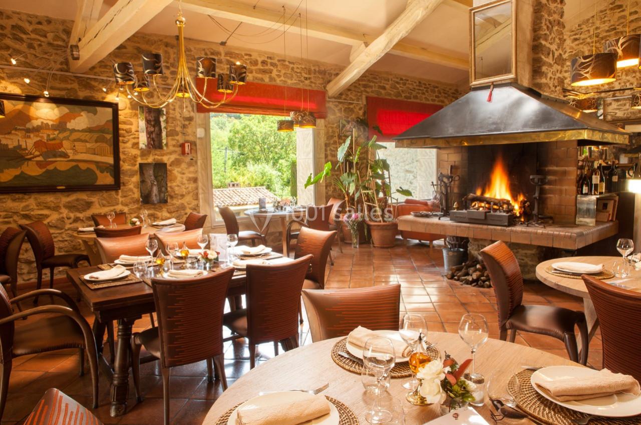 Location salle Forcalquier (Alpes-de-Haute-Provence) - Campagne St Lazare #20