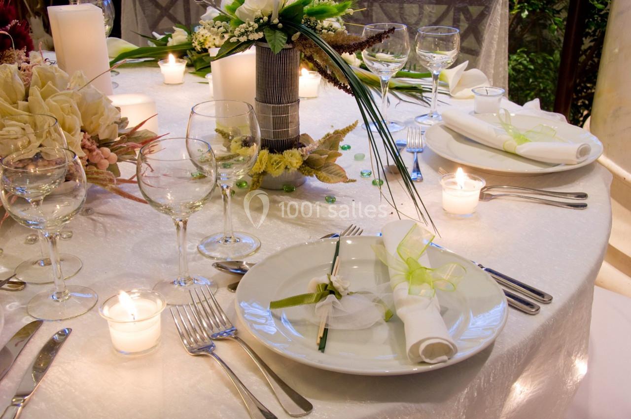 Location salle Forcalquier (Alpes-de-Haute-Provence) - Campagne St Lazare #12