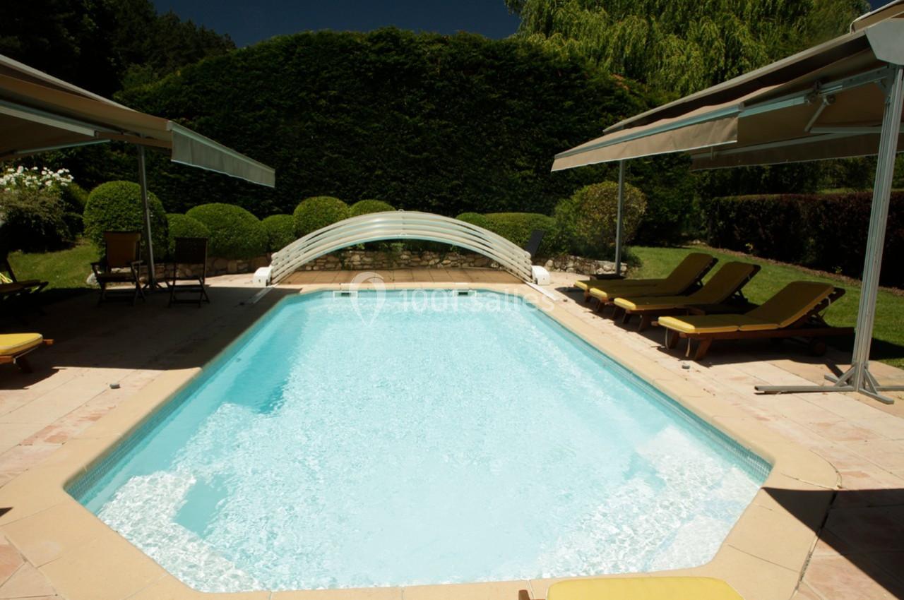 Location salle Forcalquier (Alpes-de-Haute-Provence) - Campagne St Lazare #38