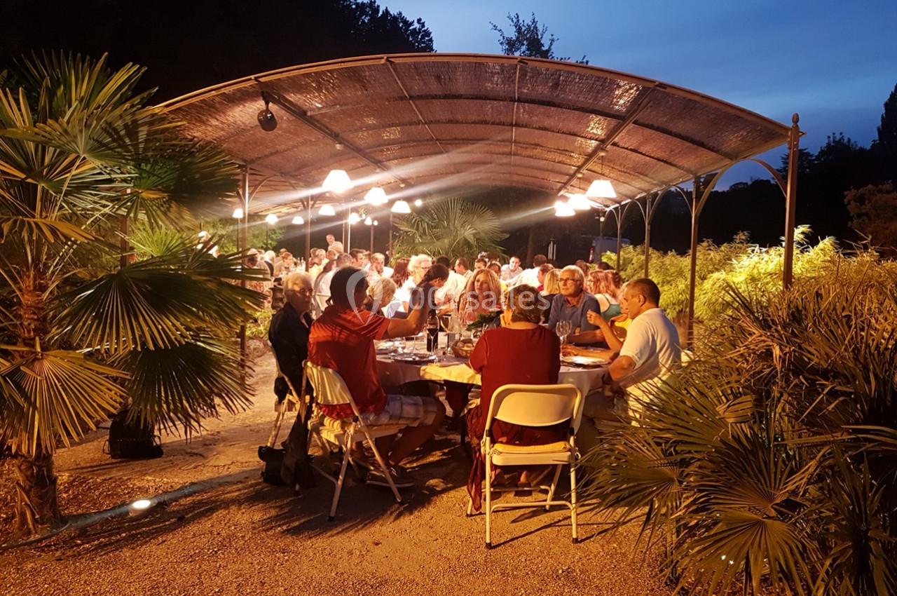 Location salle Forcalquier (Alpes-de-Haute-Provence) - Campagne St Lazare #28
