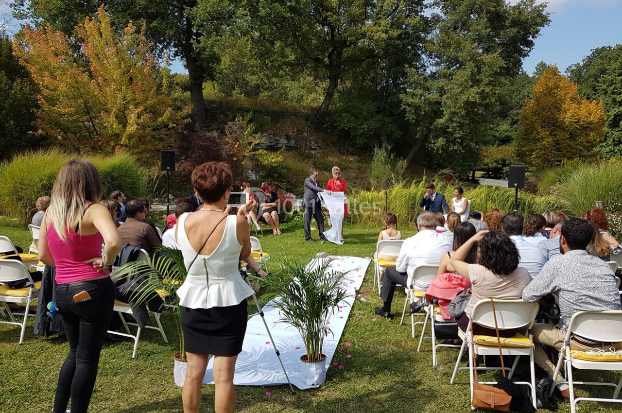 Location salle Forcalquier (Alpes-de-Haute-Provence) - Campagne St Lazare #32
