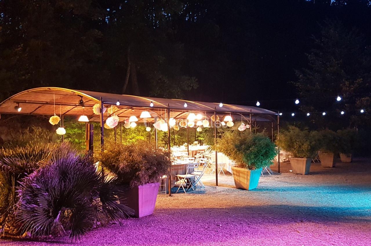 Location salle Forcalquier (Alpes-de-Haute-Provence) - Campagne St Lazare #27