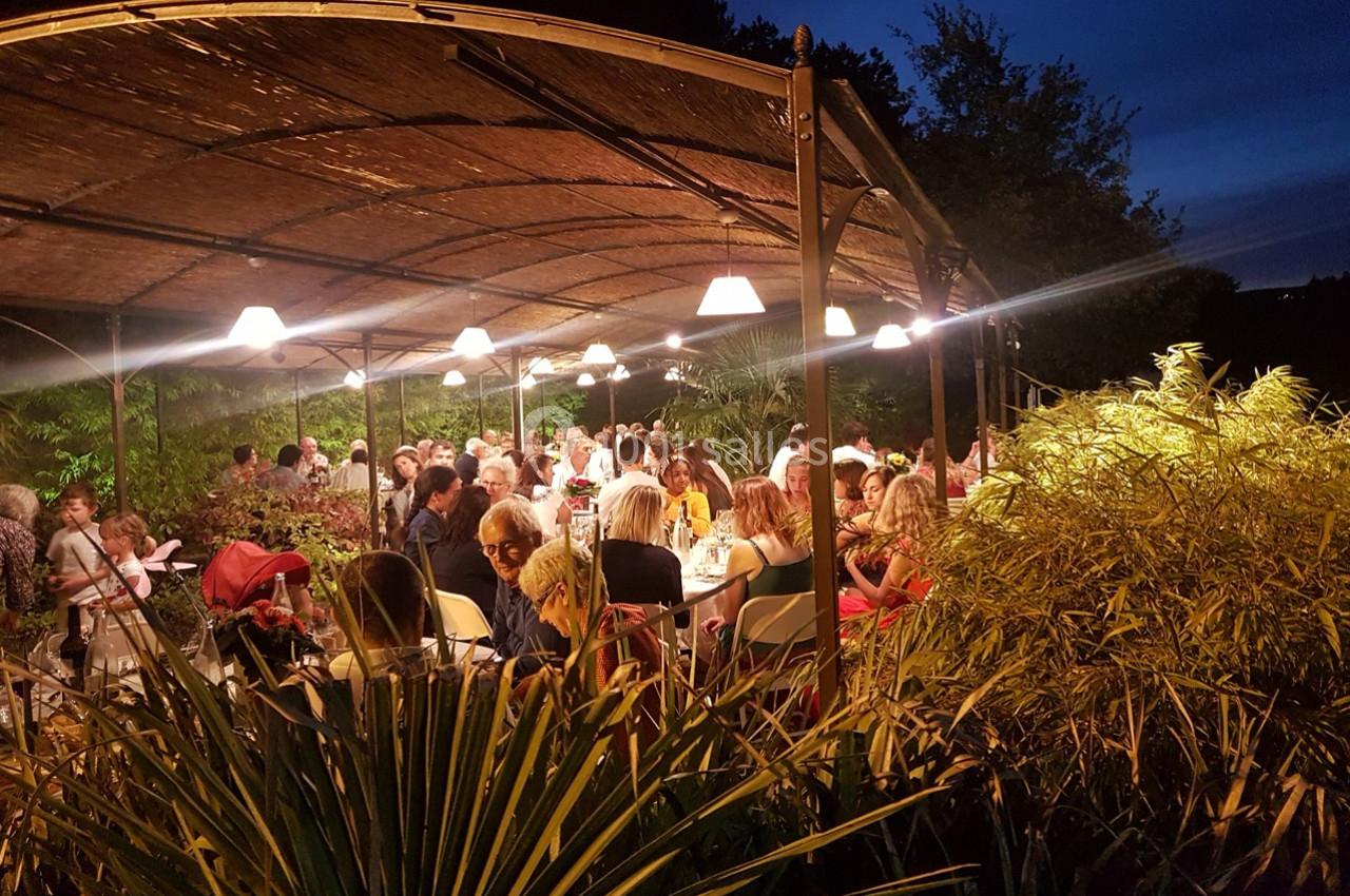 Location salle Forcalquier (Alpes-de-Haute-Provence) - Campagne St Lazare #29