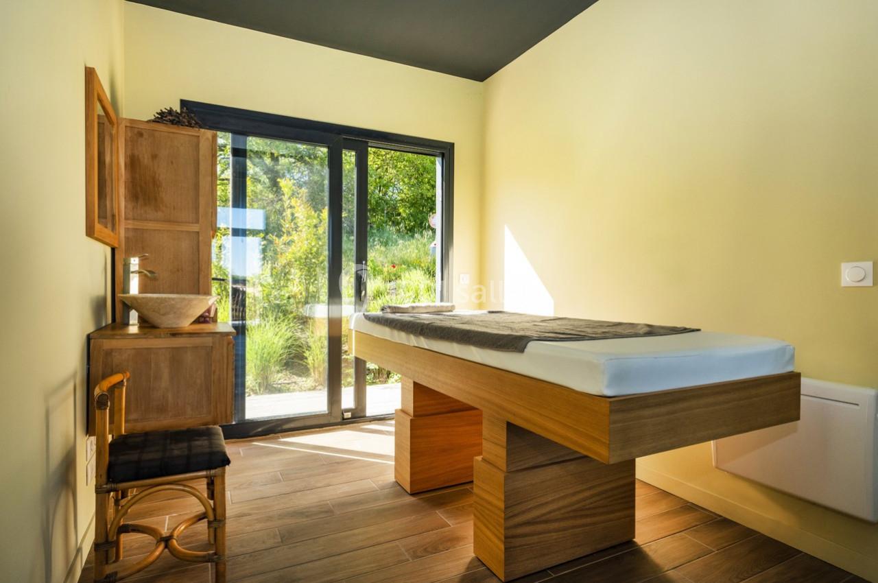 Location salle Forcalquier (Alpes-de-Haute-Provence) - Campagne St Lazare #40