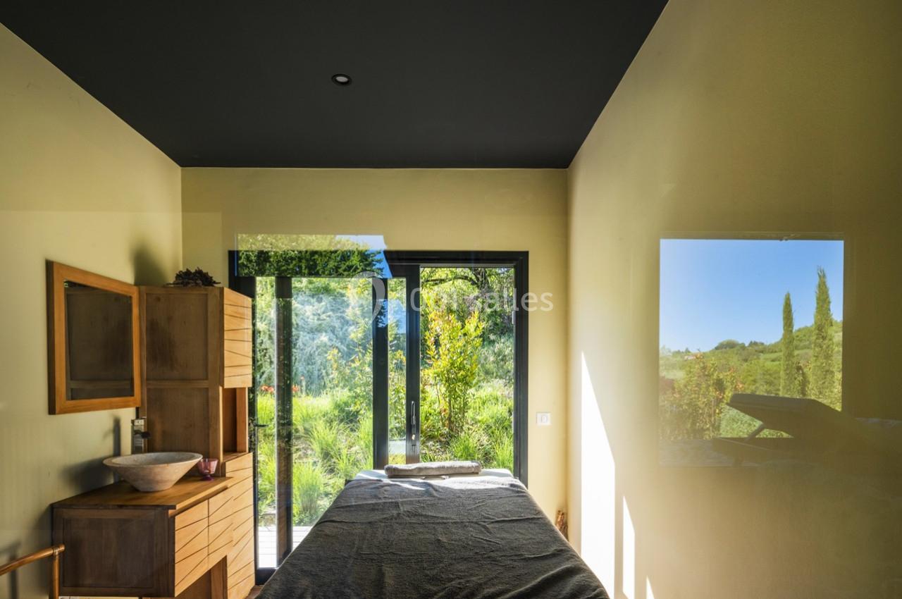 Location salle Forcalquier (Alpes-de-Haute-Provence) - Campagne St Lazare #39