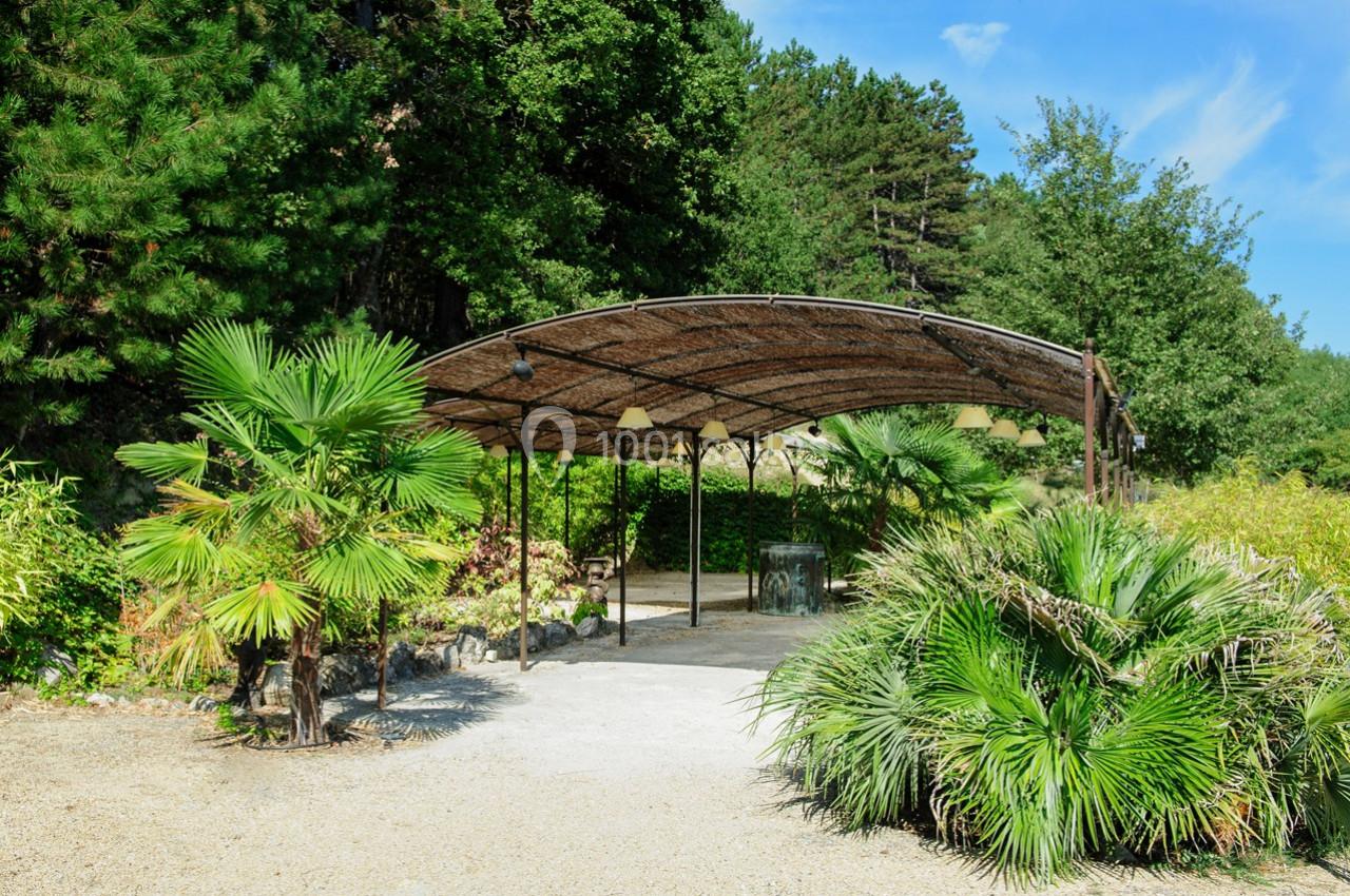 Location salle Forcalquier (Alpes-de-Haute-Provence) - Campagne St Lazare #9