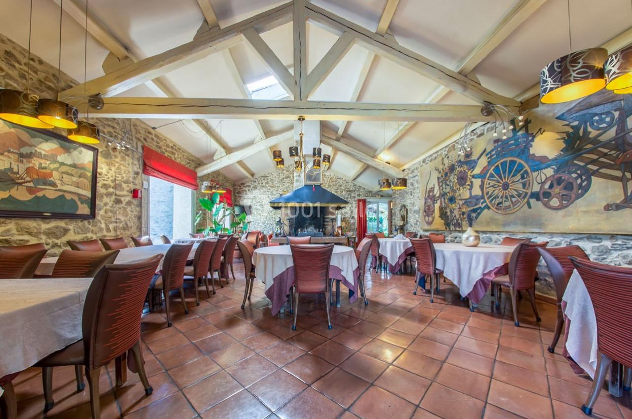 Location salle Forcalquier (Alpes-de-Haute-Provence) - Campagne St Lazare #2