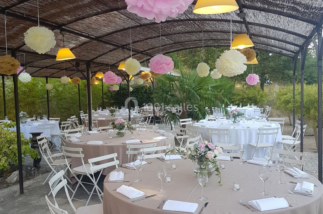 Location salle Forcalquier (Alpes-de-Haute-Provence) - Campagne St Lazare #4
