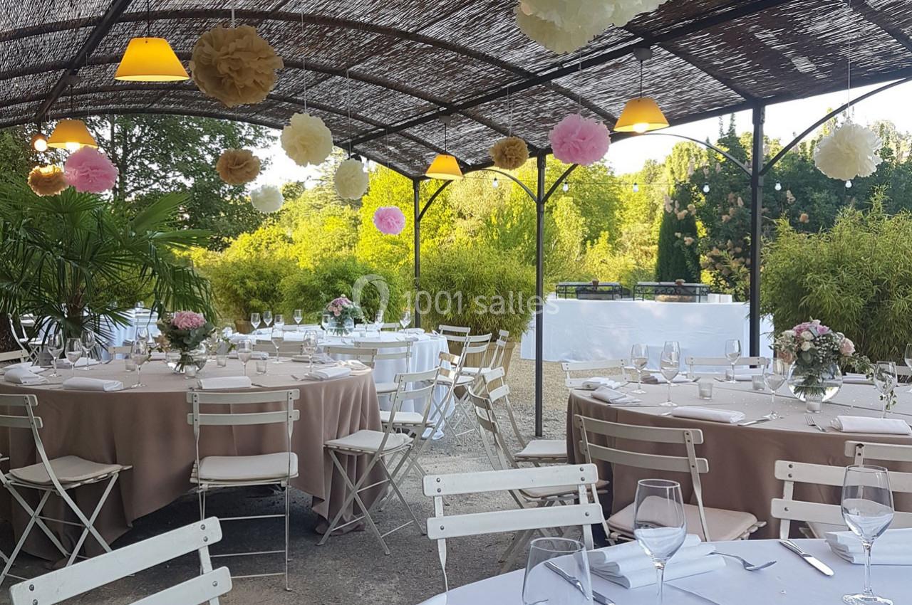 Location salle Forcalquier (Alpes-de-Haute-Provence) - Campagne St Lazare #6
