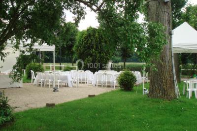 Orée de la Forêt Orée de la Forêt