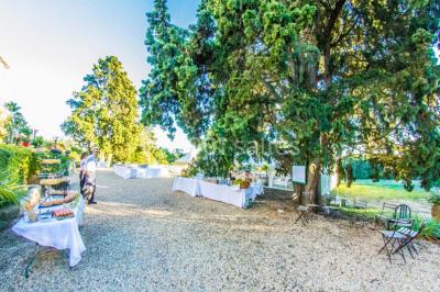 Location salle Montblanc (Hérault) - Château de Coussergues #22