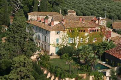 Location salle Montblanc (Hérault) - Château de Coussergues #22