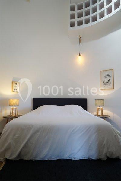 Location salle Montblanc (Hérault) - Château de Coussergues #18