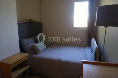 Location salle Montblanc (Hérault) - Château de Coussergues #22