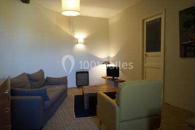 Location salle Montblanc (Hérault) - Château de Coussergues #22