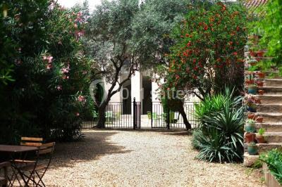 Location salle Montblanc (Hérault) - Château de Coussergues #22