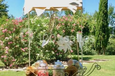 Location salle Merville (Haute-Garonne) - Domaine Beausoleil #33