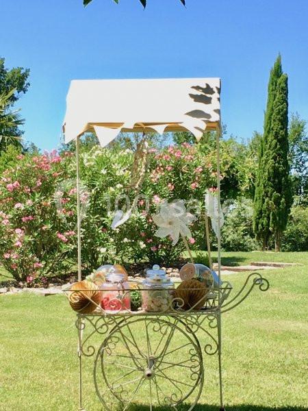 Location salle Merville (Haute-Garonne) - Domaine Beausoleil #20