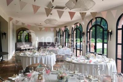 Location salle Merville (Haute-Garonne) - Domaine Beausoleil #33