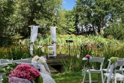 Location salle Merville (Haute-Garonne) - Domaine Beausoleil #33