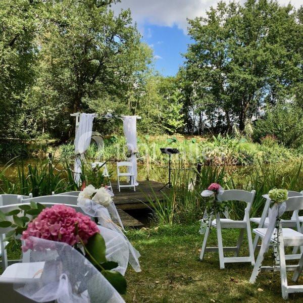 Location salle Merville (Haute-Garonne) - Domaine Beausoleil #21