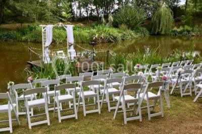 Location salle Merville (Haute-Garonne) - Domaine Beausoleil #33