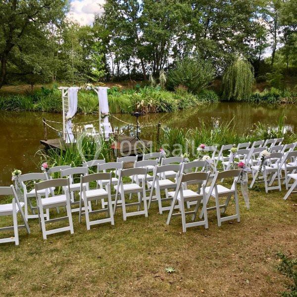 Location salle Merville (Haute-Garonne) - Domaine Beausoleil #22