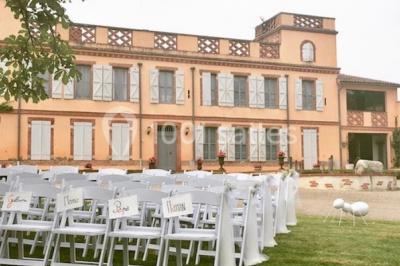 Location salle Merville (Haute-Garonne) - Domaine Beausoleil #33