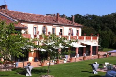 Location salle Merville (Haute-Garonne) - Domaine Beausoleil #33