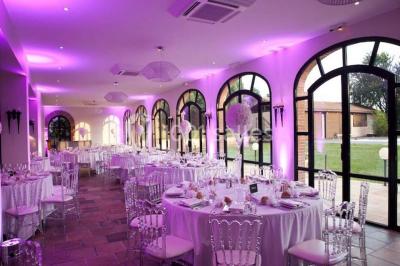 Location salle Merville (Haute-Garonne) - Domaine Beausoleil #33