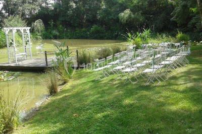 Location salle Merville (Haute-Garonne) - Domaine Beausoleil #33