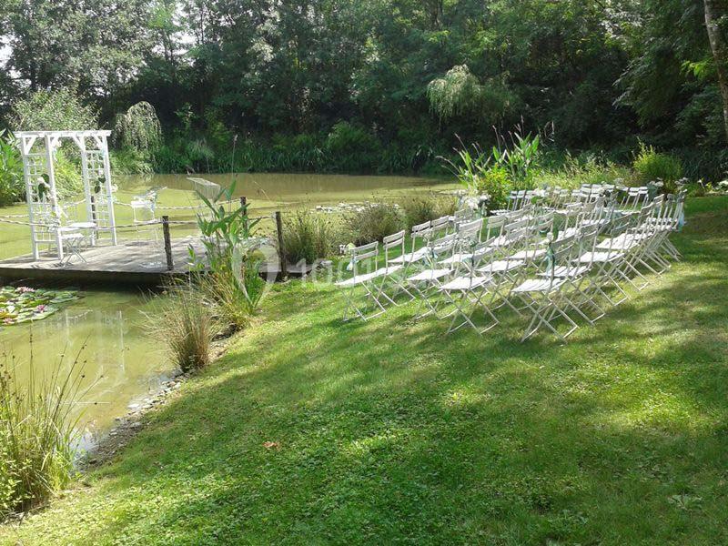 Location salle Merville (Haute-Garonne) - Domaine Beausoleil #23