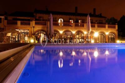 Location salle Merville (Haute-Garonne) - Domaine Beausoleil #33