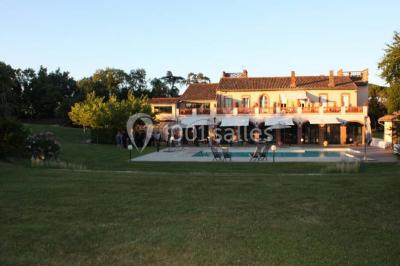 Location salle Merville (Haute-Garonne) - Domaine Beausoleil #33
