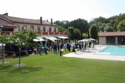 Location salle Merville (Haute-Garonne) - Domaine Beausoleil #33