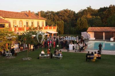 Location salle Merville (Haute-Garonne) - Domaine Beausoleil #33