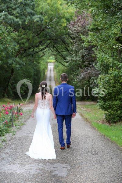 Location salle Merville (Haute-Garonne) - Domaine Beausoleil #9