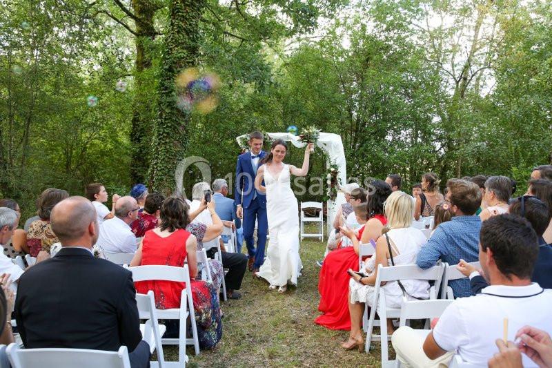 Location salle Merville (Haute-Garonne) - Domaine Beausoleil #5