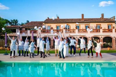 Location salle Merville (Haute-Garonne) - Domaine Beausoleil #33