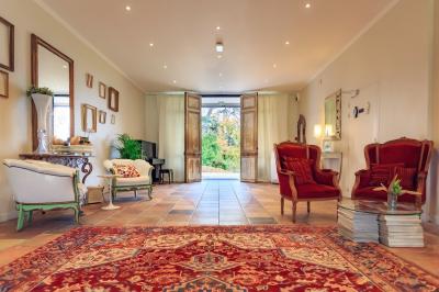 Location salle Merville (Haute-Garonne) - Domaine Beausoleil #33