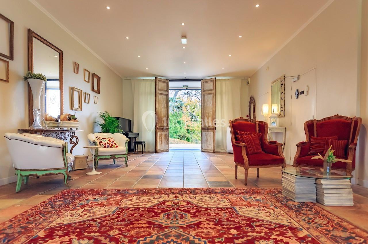 Location salle Merville (Haute-Garonne) - Domaine Beausoleil #15