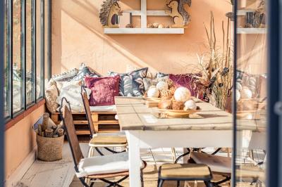 Location salle Merville (Haute-Garonne) - Domaine Beausoleil #33