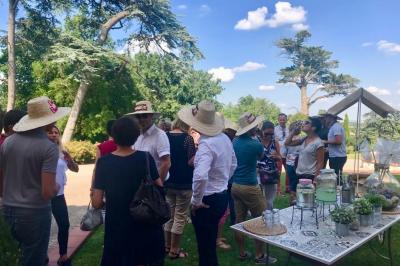 Location salle Merville (Haute-Garonne) - Domaine Beausoleil #33