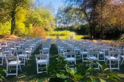 Location salle Merville (Haute-Garonne) - Domaine Beausoleil #33